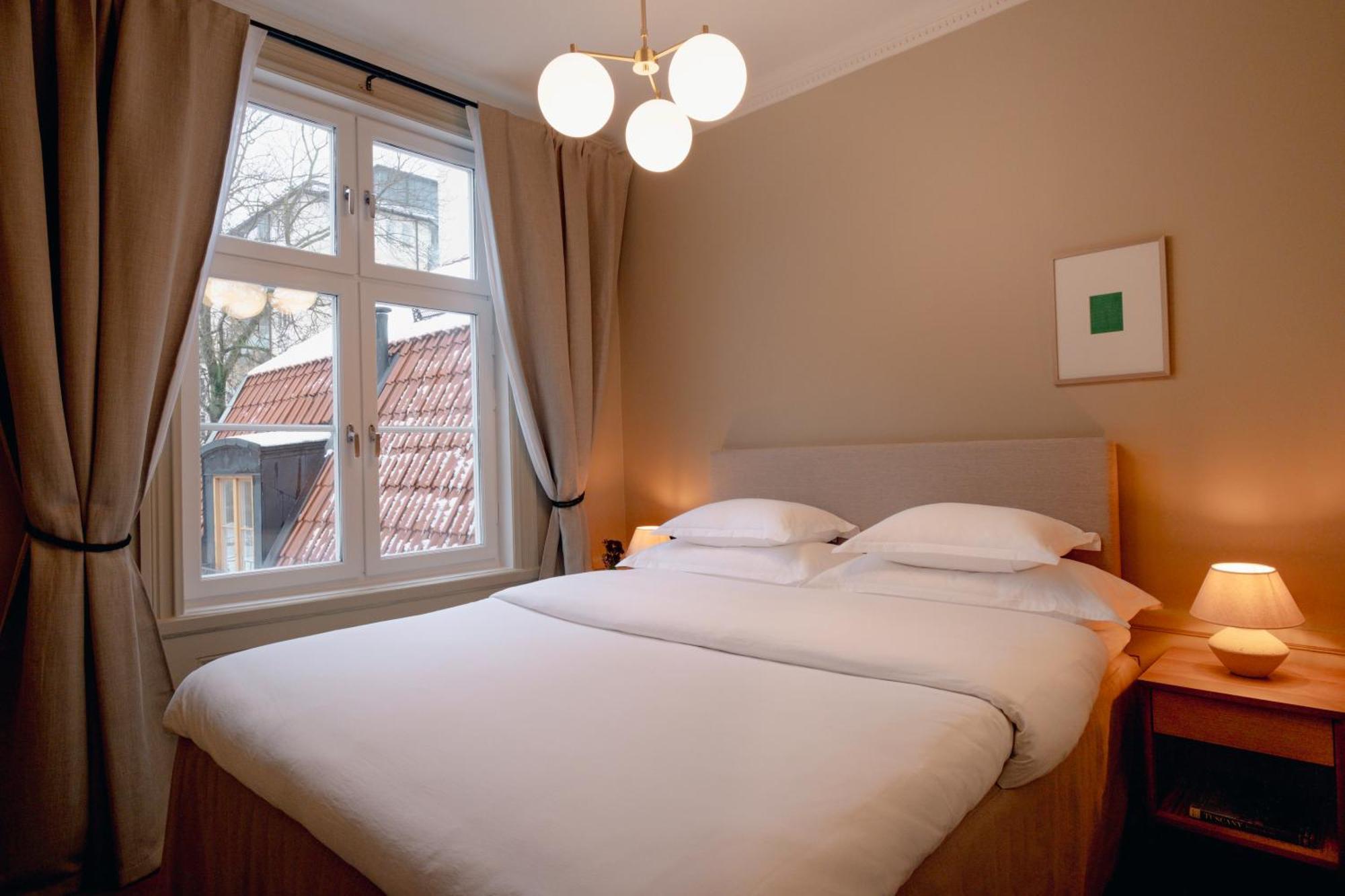 Clas Pa Hoernet Stockholm Luaran gambar