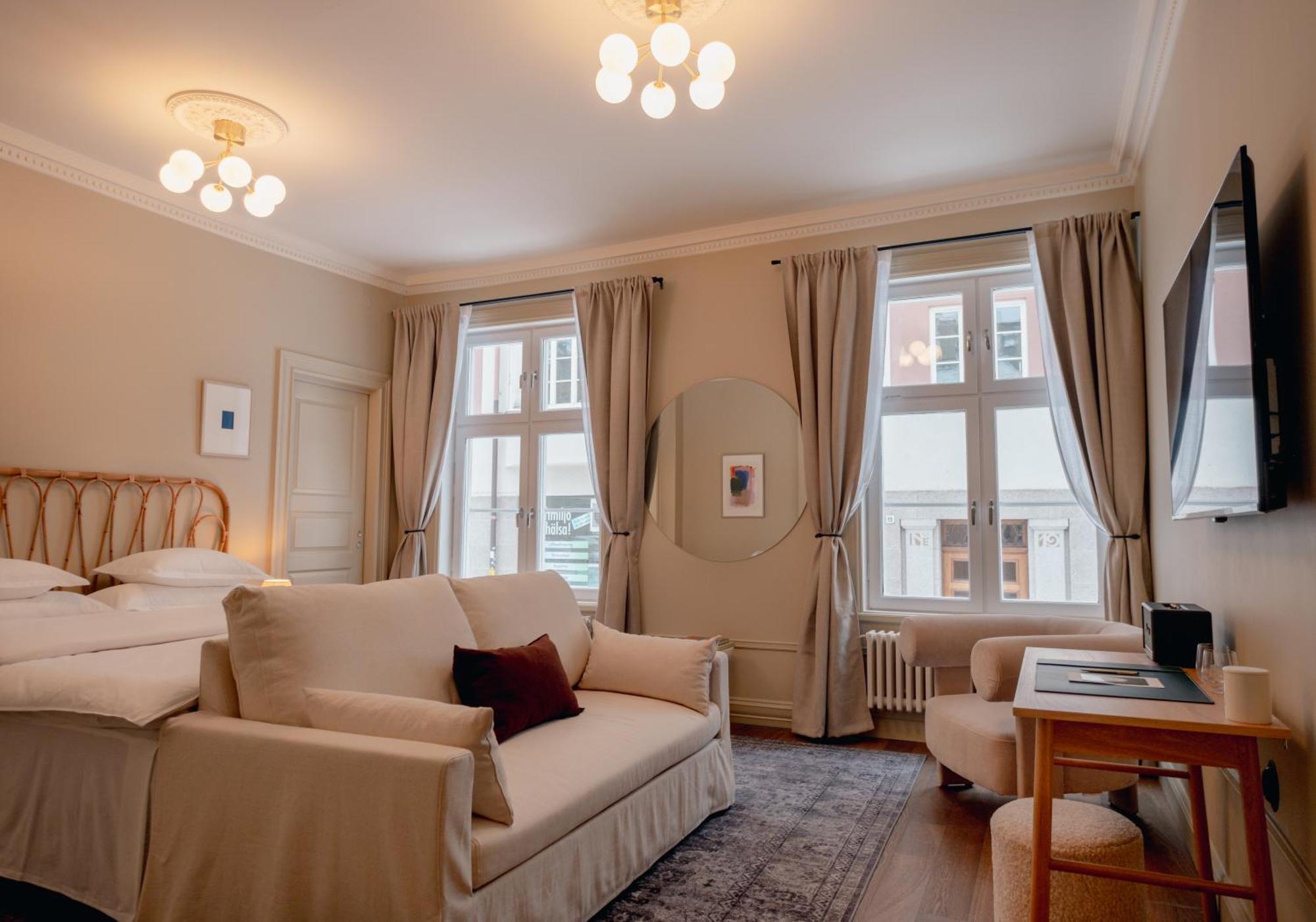 Clas Pa Hoernet Stockholm Luaran gambar