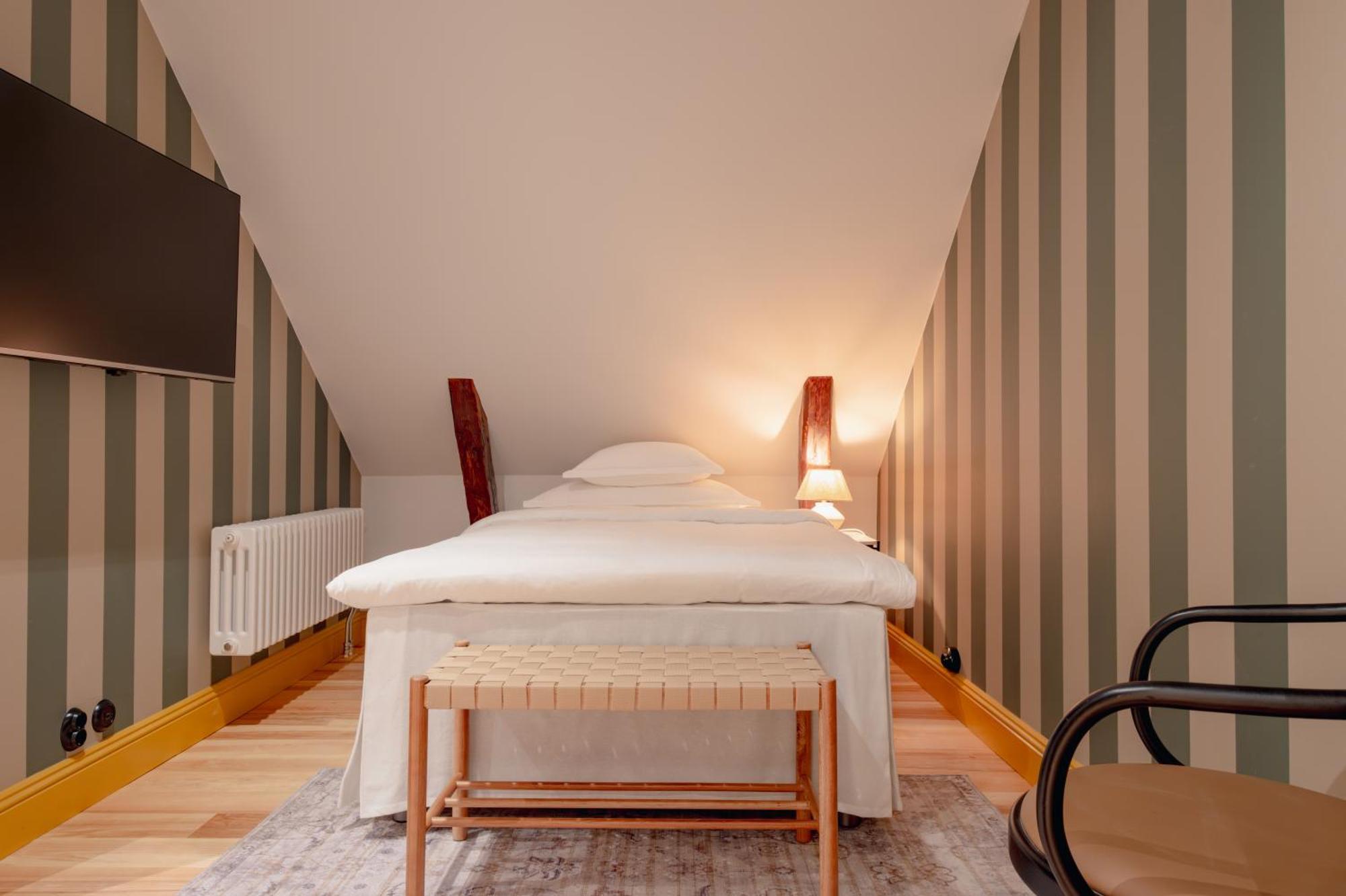 Clas Pa Hoernet Stockholm Luaran gambar