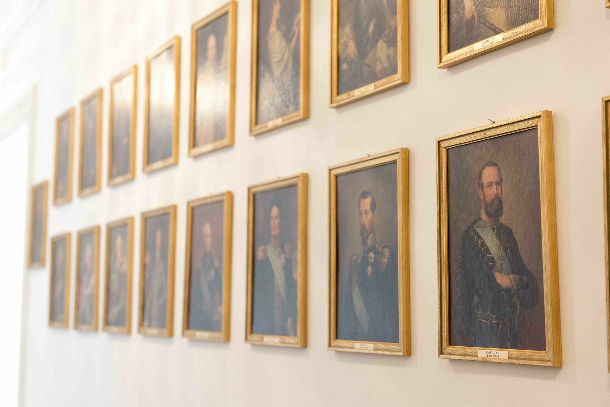 Clas Pa Hoernet Stockholm Luaran gambar